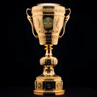 EFF Magazine | DFB-Pokal Finale: FC Bayern München Spiel findet trotz widriger Bedingungen statt