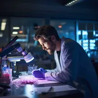 EFF Magazine | CRISPR-Therapie zur Heilung von HIV: Potenzial und Herausforderungen