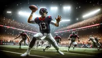 EFF Magazine | Aufregender Überstunden-Sieg der Texans über die Buccaneers