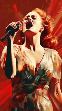 EFF Magazine | Neues Album von Adele erscheint am 19. November