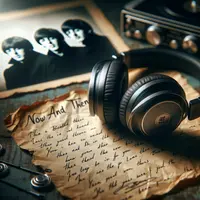 EFF Magazine | Die Beatles veröffentlichen ihren letzten Song 'Now and Then'