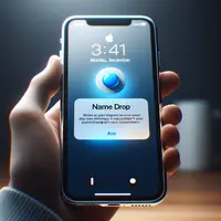 EFF Magazine | Polizei warnt vor neuer iPhone-Funktion in iOS 17