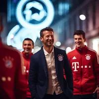 EFF Magazine | Ballon d'Or 2023: Überraschungen und Favoriten