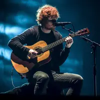 EFF Magazine | Ed Sheeran veröffentlicht neue Single, "Bad Habits"