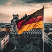 EFF Magazine | Deutschland: Duisburger Polizei verhaftet Terrorverdächtigen