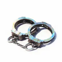 Deutschland: Duisburger Polizei verhaftet Terrorverdächtigen