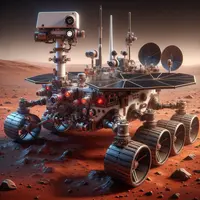 Überraschende Entdeckung: Mars hat eine Schicht aus geschmolzenem Gestein